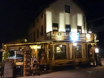 照片: Heilig's Blechle